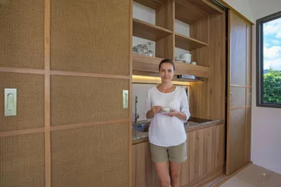 Luxury 2BR Pool Villa Dalaa 3, Gated Residence, Kamala Beach – Foto 7